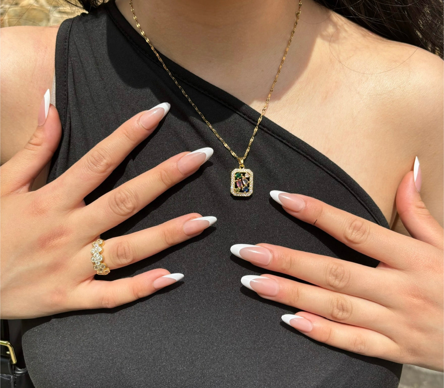 Dolce Vita Necklace & Pendant