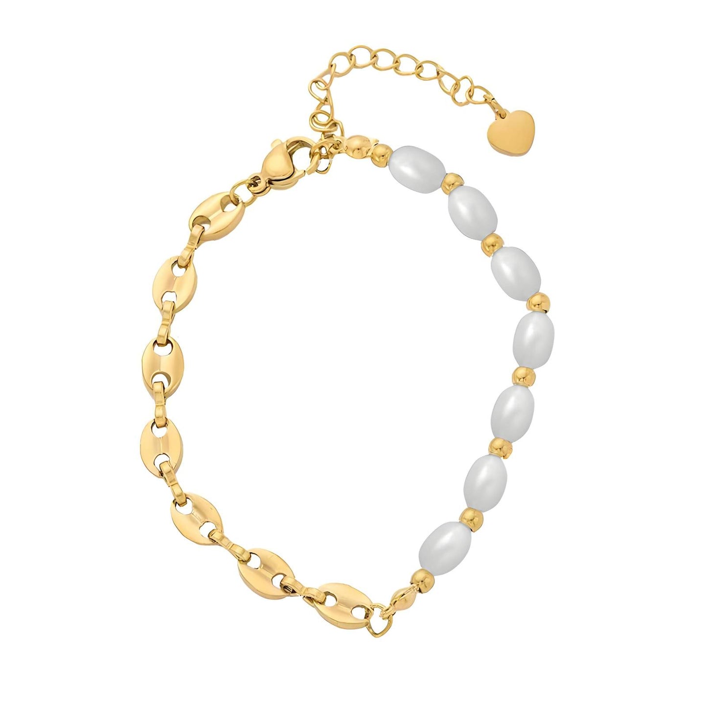 Aurora Gold Bracelet