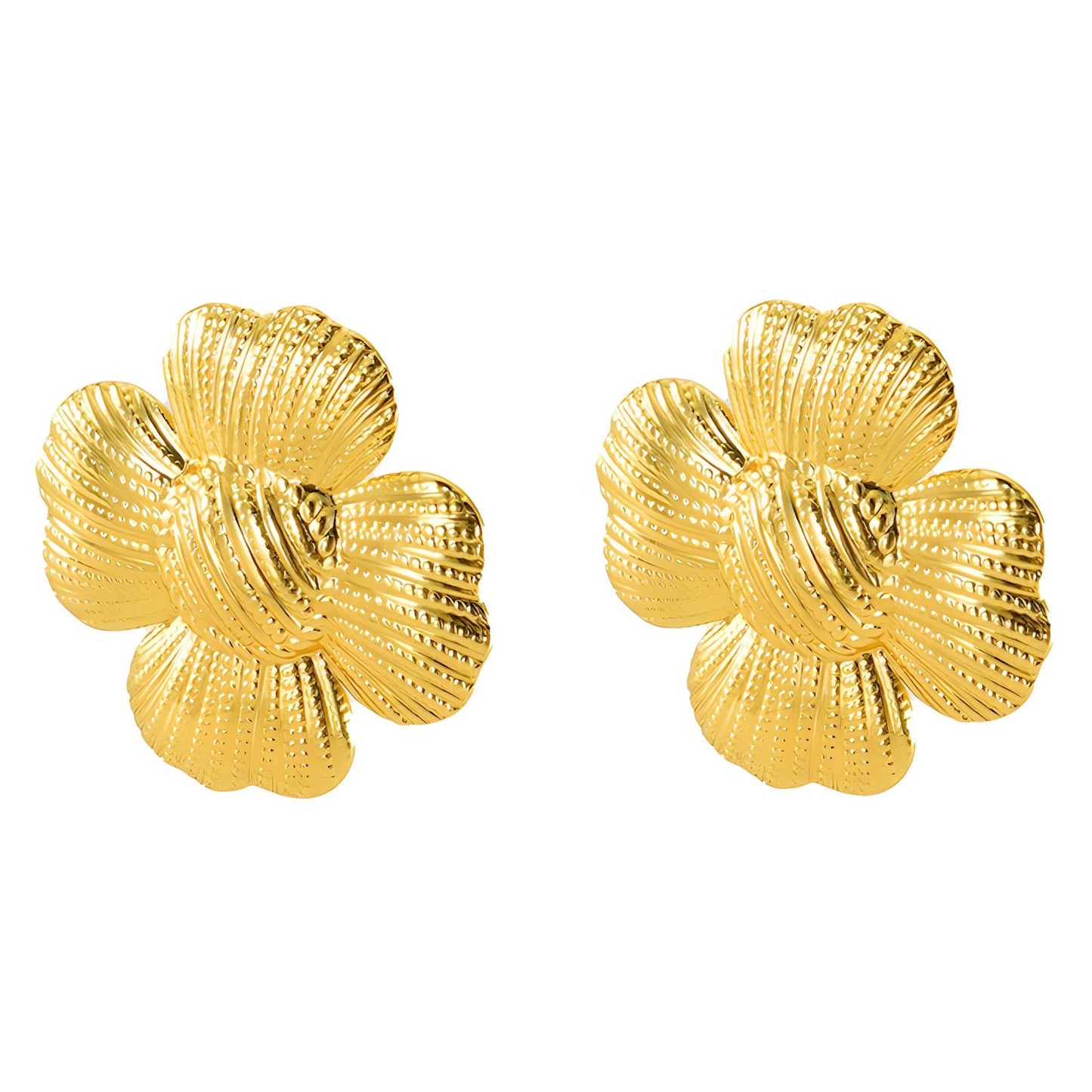 Primrose Earrings