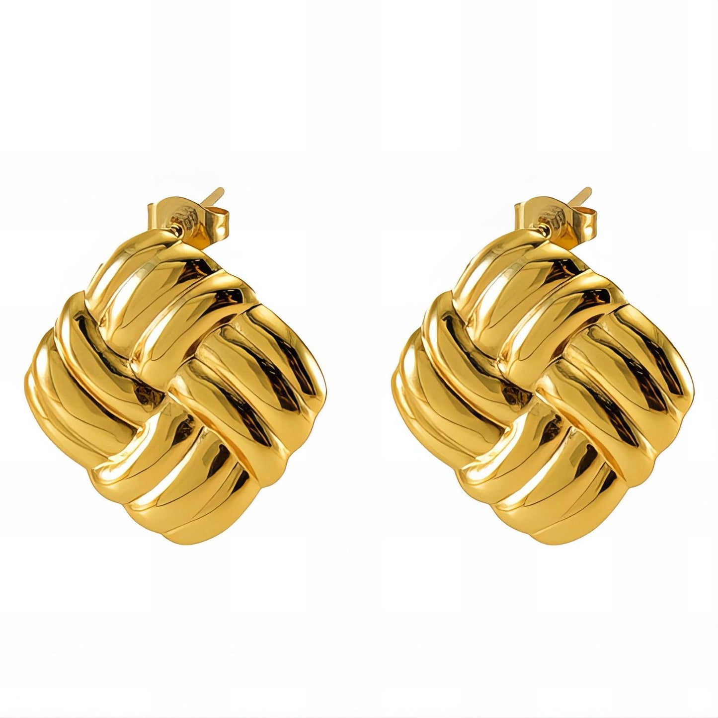 Tia Earrings