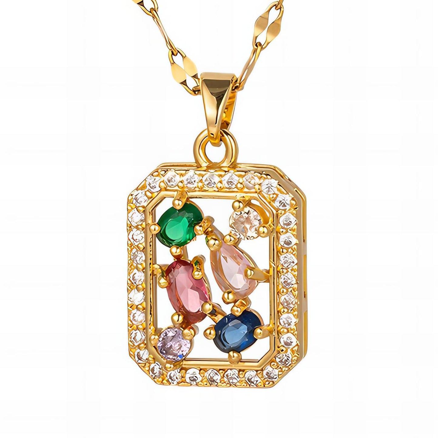 Dolce Vita Necklace & Pendant