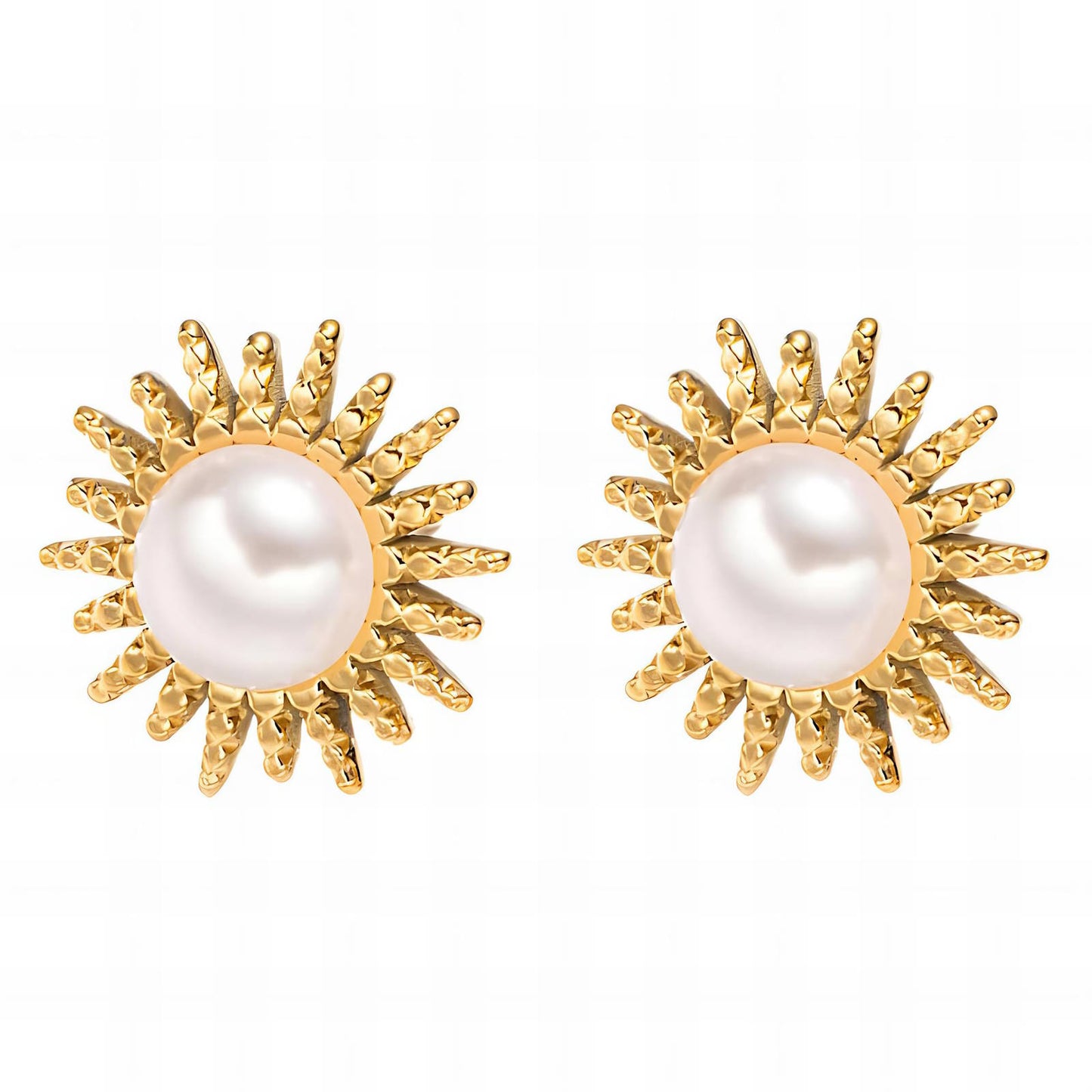 Bicolana Earrings