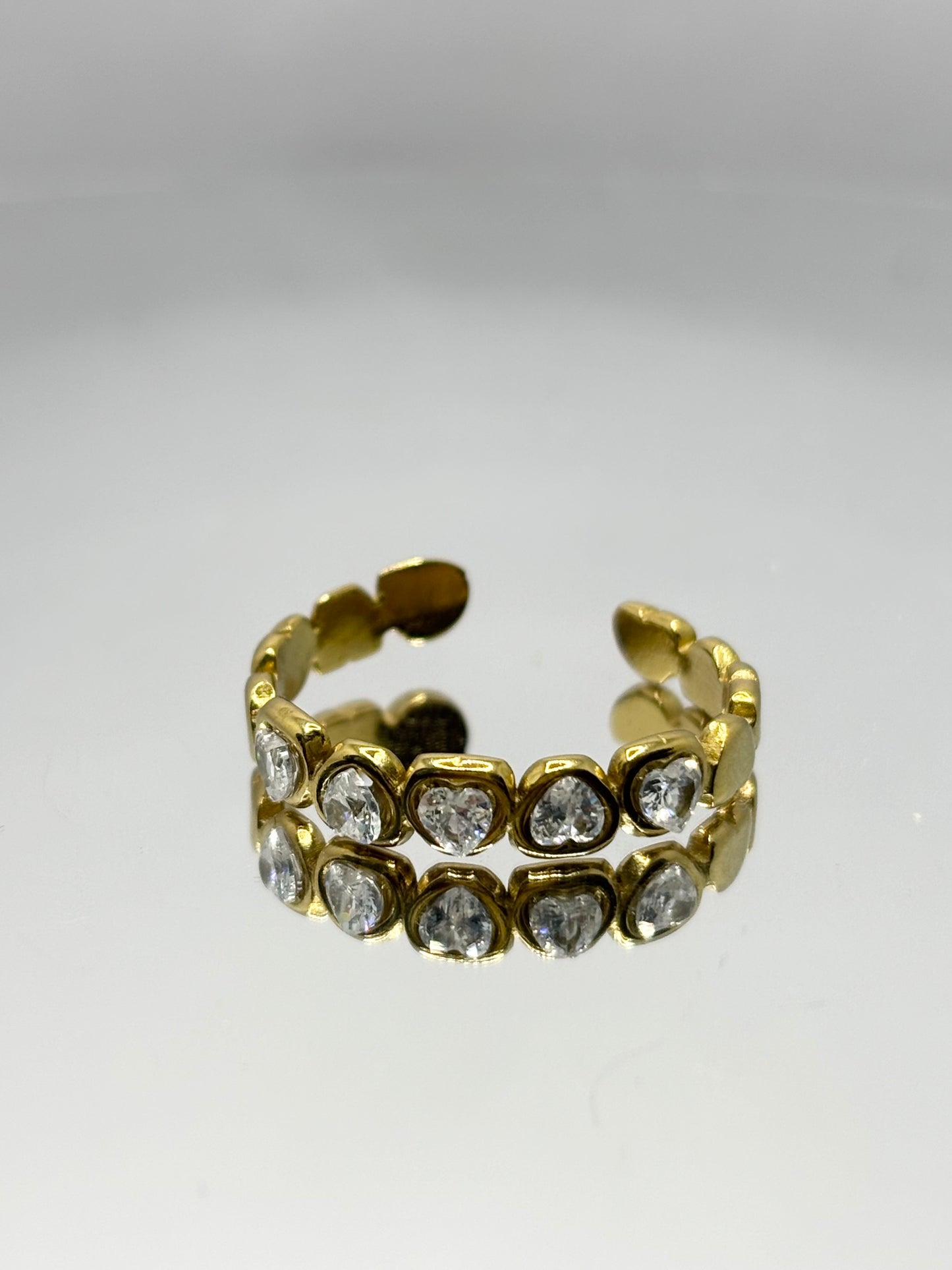 All Hearts Ring