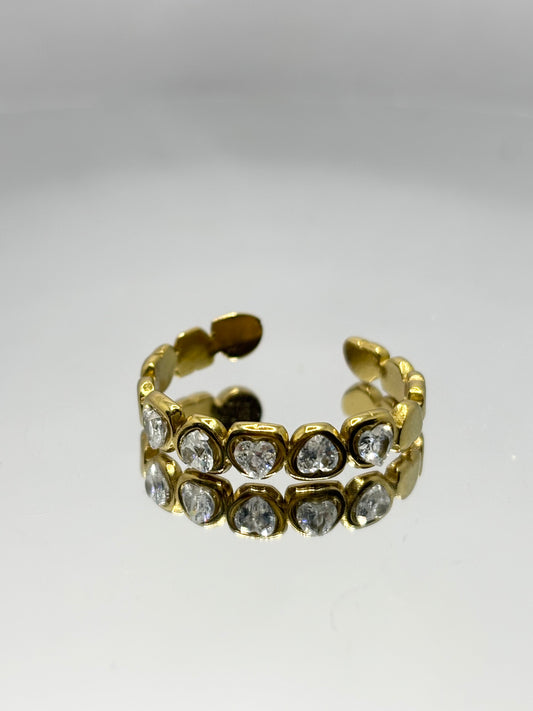 All Hearts Ring