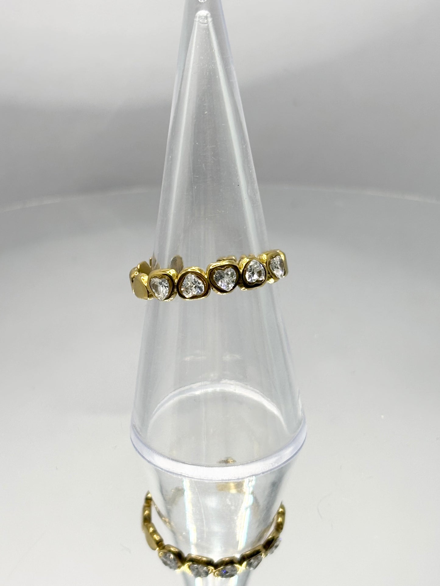 All Hearts Ring