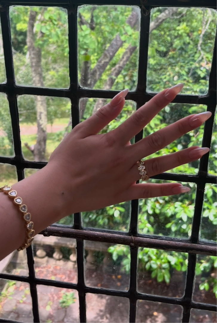 Kora Ring