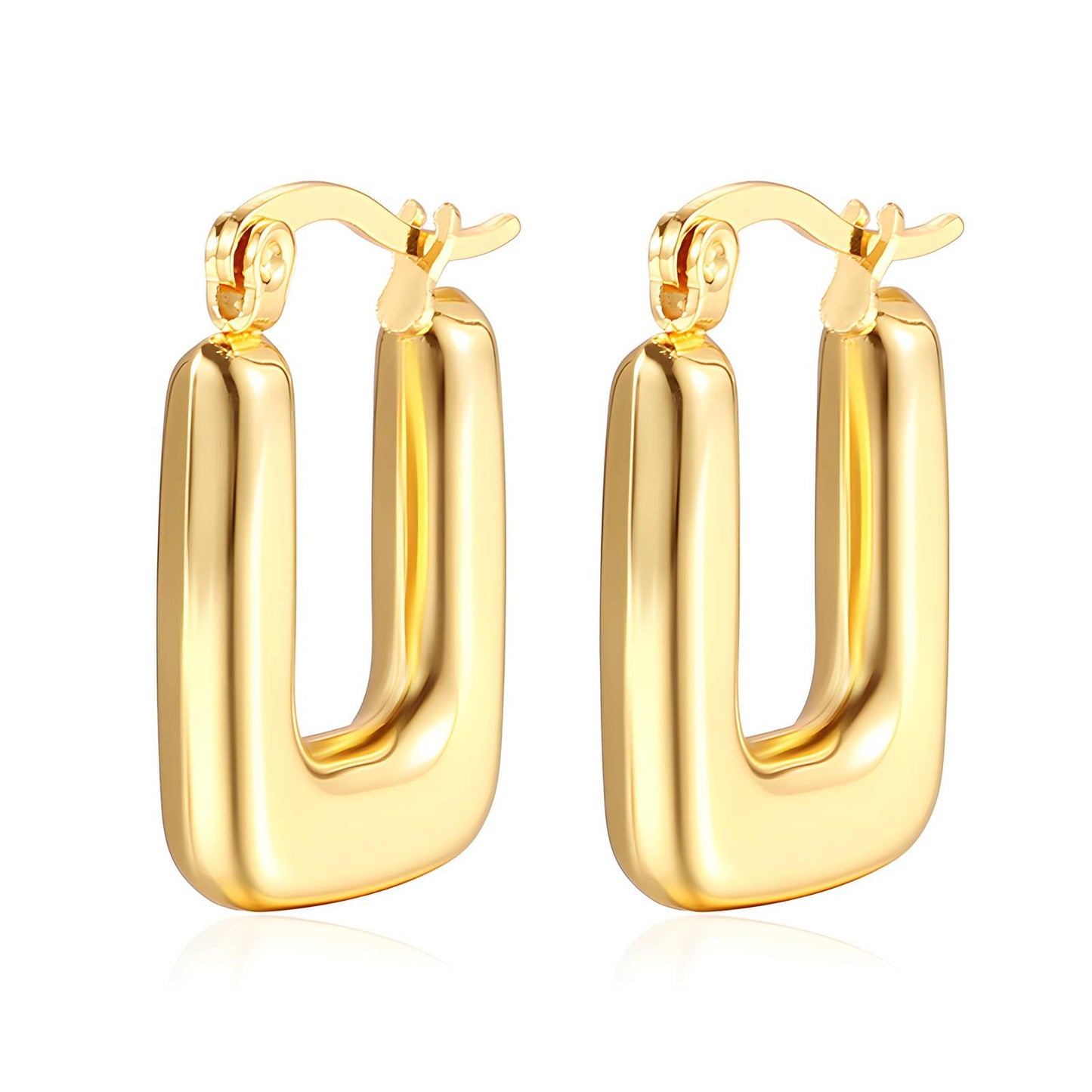 Maya Earrings