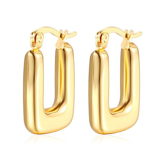 Maya Earrings