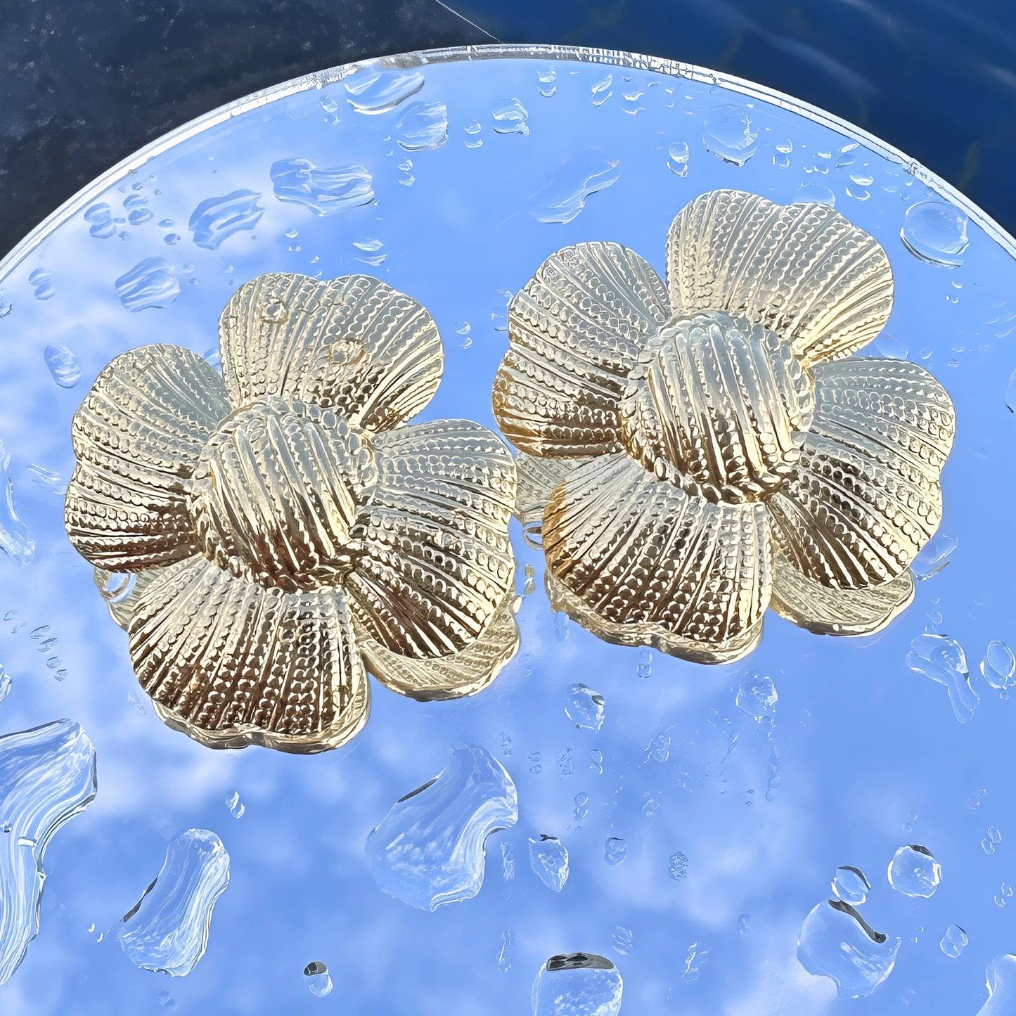 Primrose Earrings