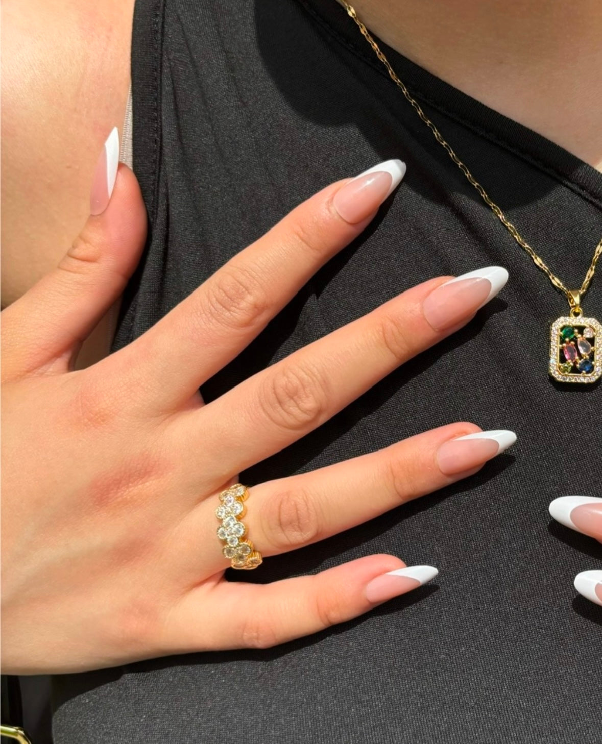 Kora Ring