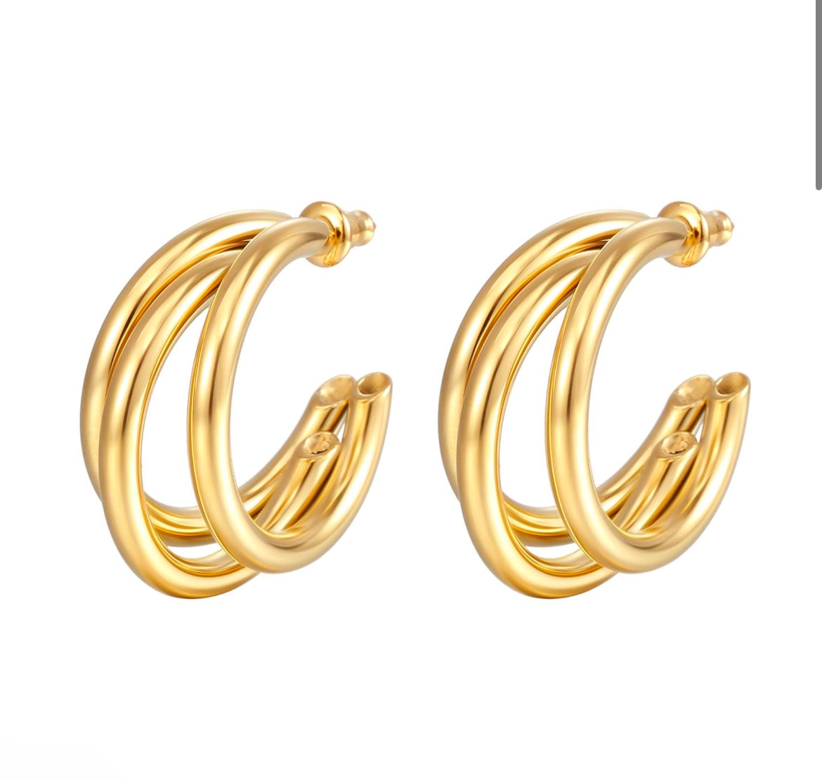 Riri hoops