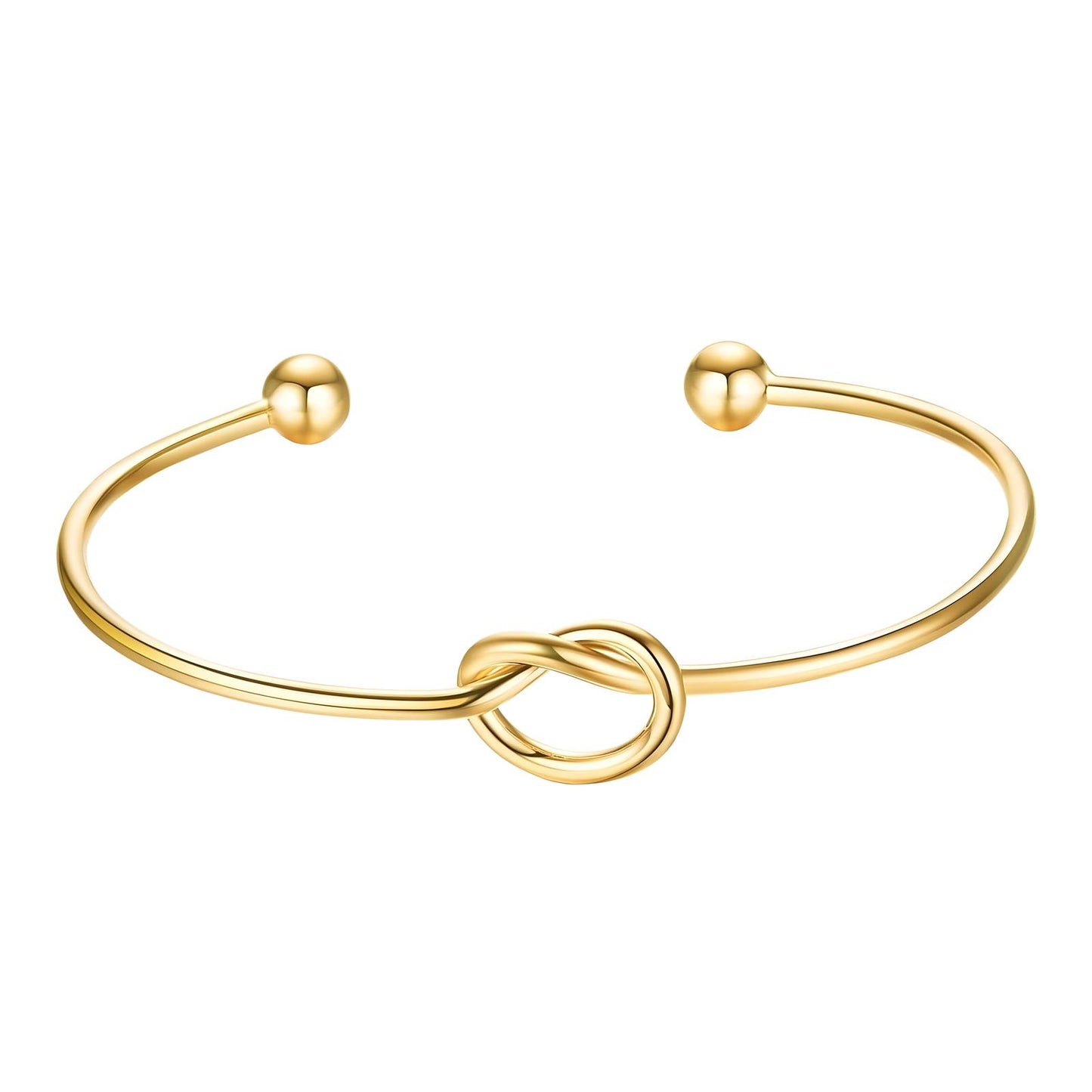 Miss Pretzel Bracelet