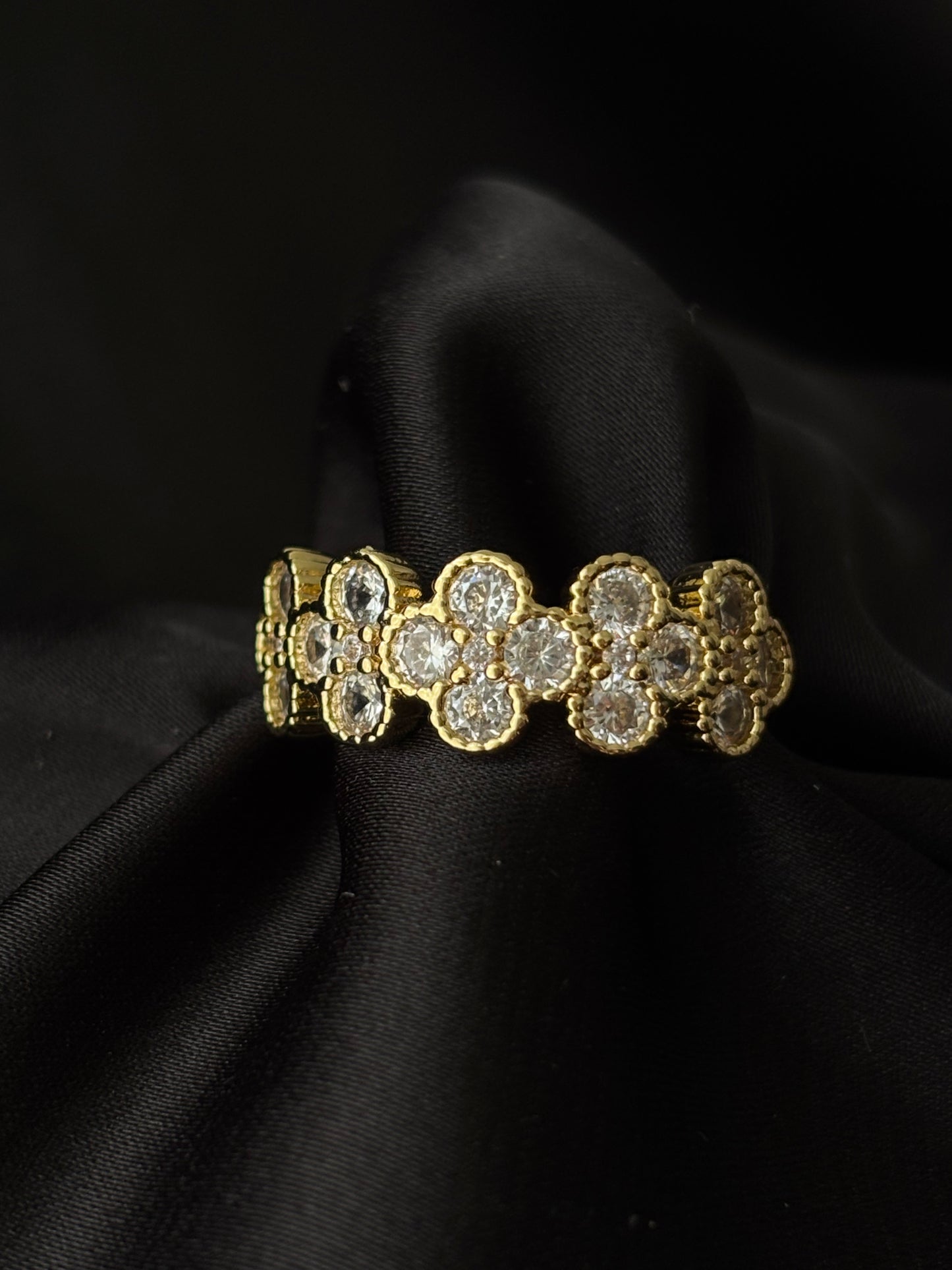 Kora Ring