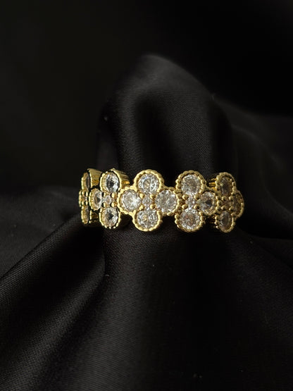 Kora Ring
