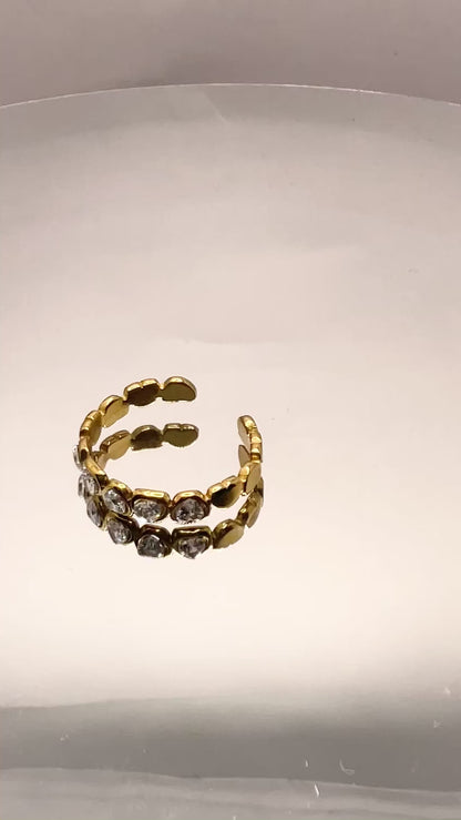 All Hearts Ring